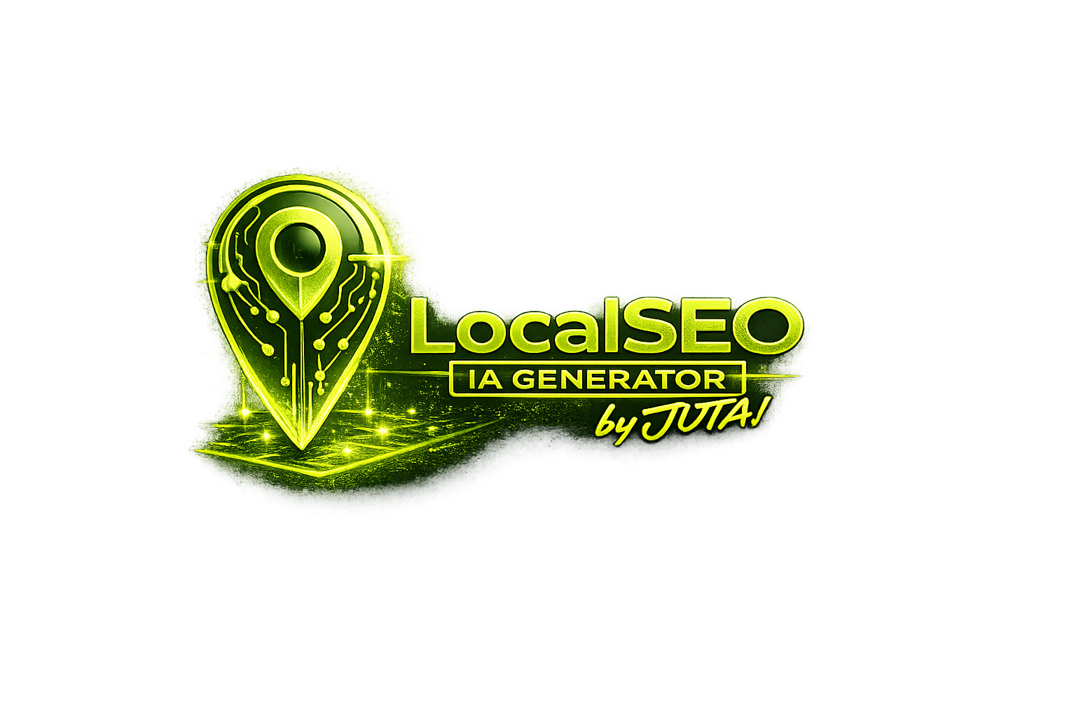LocalSEO AI Generator Pro
